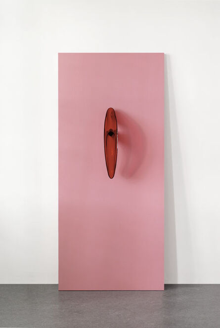 Anish Kapoor, ‘Reverse Perverse’, 2006