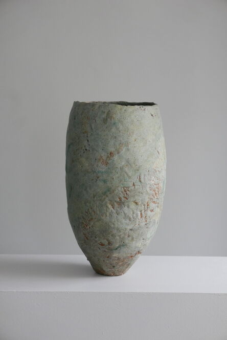 Ewen Henderson, ‘Vase’, ca. 1980s