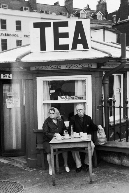 Tony Ray-Jones, ‘Weymouth’, c.1968