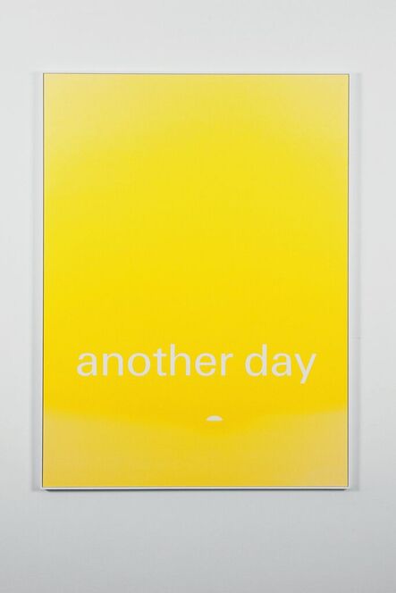 Marijke van Warmerdam, ‘Another day (5)’, 2011