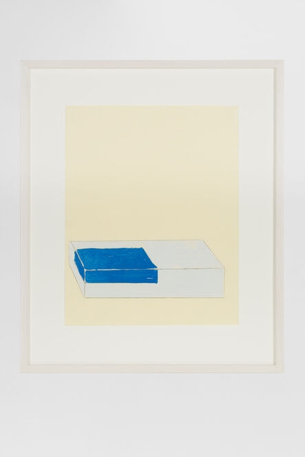 Gary Kuehn, ‘Untitled’, 1965