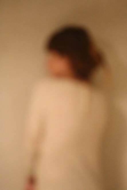 Vivian Galban, ‘White | Blanco’, 2013
