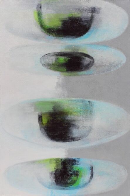 Eva Bovenzi, ‘Four Eyes’, 2013