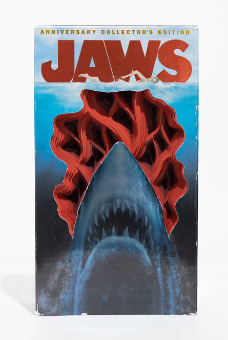 Charles Clary, ‘Jaws - Collector's Edition ’, 2022