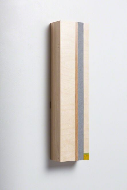 Kate Carr, ‘Vertical Block A’, 2012