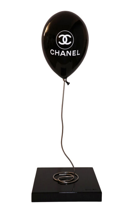 Géraldine Morin, ‘Chanel Balloon’, 2021