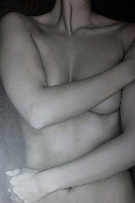 Paul Cadden, ‘Nude Study’, 2014