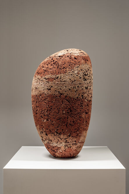 Domingos Tótora, ‘Âmago sculpture 04’, 2019