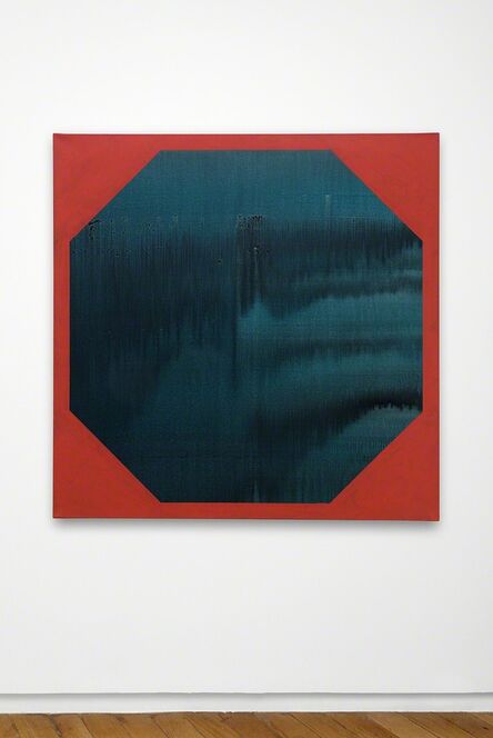 Emmanuel Van der Meulen, ‘Quadrum’, 2017