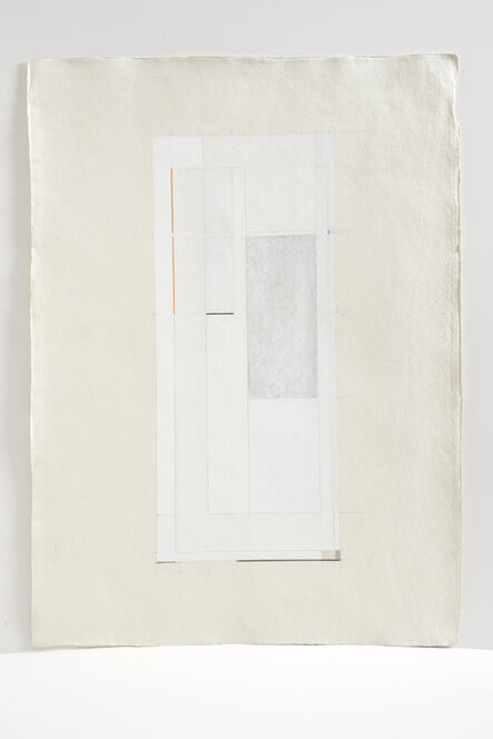 Joan Waltemath, ‘étude/prelude’, 2009