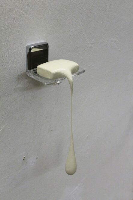 Markus Hofer, ‘Liquid Soap’, 2016