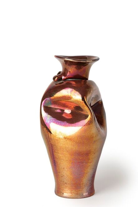 Antonio Recalcati, ‘Vase’, 1995