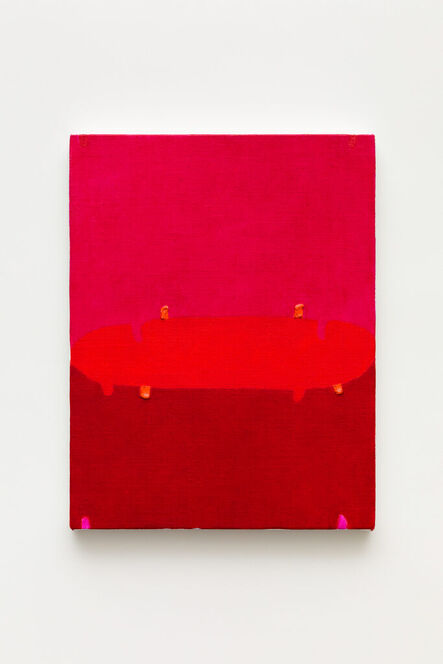 Paulo Monteiro, ‘Untitled’, 2022