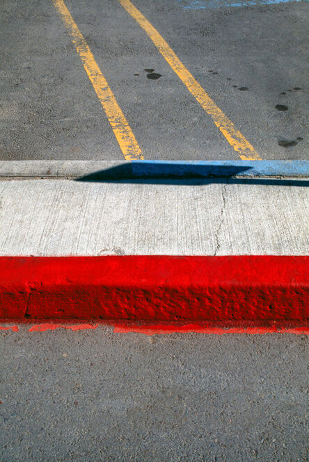 Franco Fontana, ‘Los Angeles’, 1990