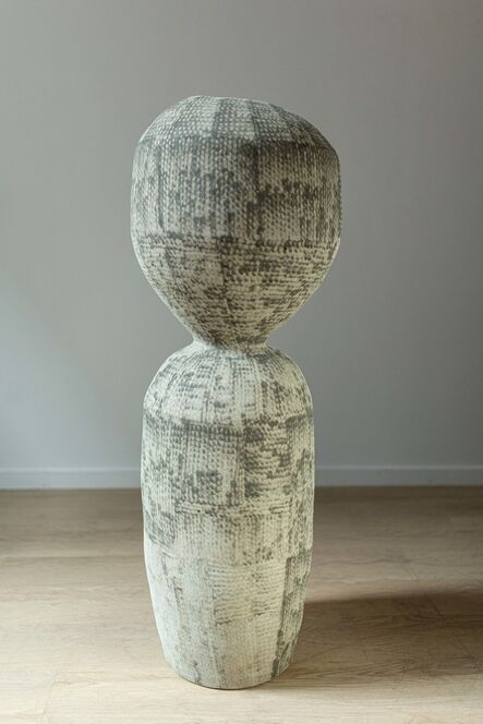 Kristina Riska, ‘Bubble urn ’, 2015