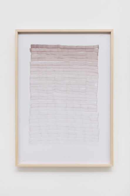 Marina Weffort, ‘Untitled’, 2020