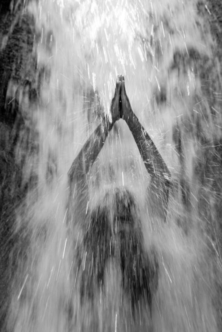 Michael O'Neill, ‘Water Prayer’, 2009