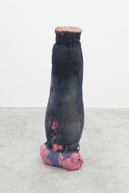 Kevin Beasley, ‘Untitled’, 2015
