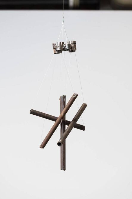 Pedro Reyes, ‘Tubular Bell/Chime VI’, 2013