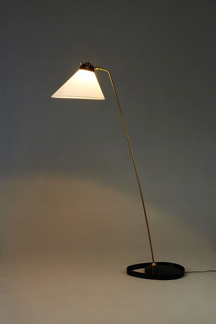 Gustave Gautier, ‘Floor lamp 183’, 1954
