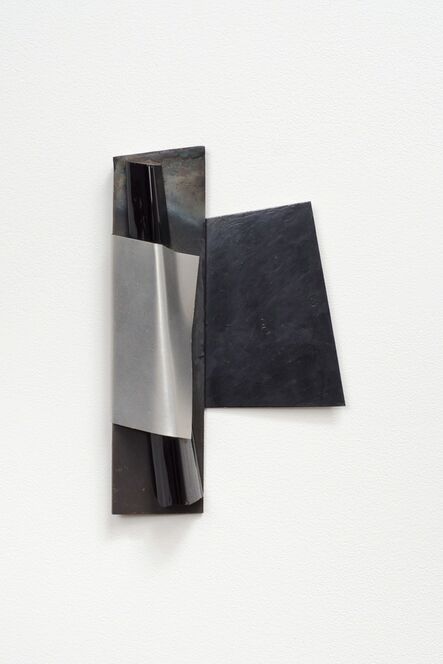 Bill Walton, ‘Black Glass’, 1995-1999