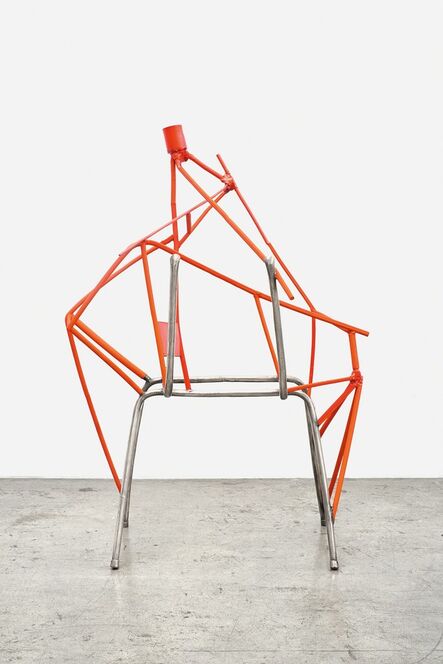 Mike Meiré, ‘Drone Chair’, 2016