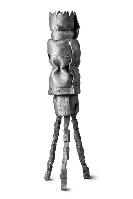 Chris Wolston, ‘Starman Standing Lamp XL’, 2016