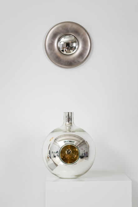 Front Design, ‘Convex Mirror Vase’, 2021