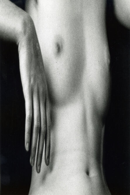 André Kertész, ‘Distortion’, 1933