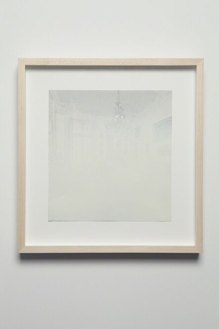 Julien Bismuth, ‘Untitled (cloaks 4)’, 2012