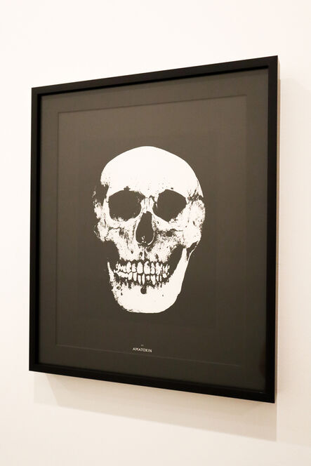 Damien Hirst, ‘Ill: Amatoxin From "Poisons & Remedies" Book’, 2010