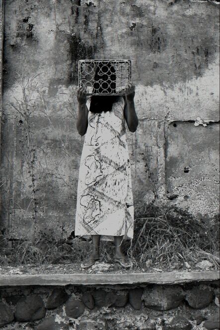 Fatoumata Diabaté, ‘L'homme en Objet’, 2015