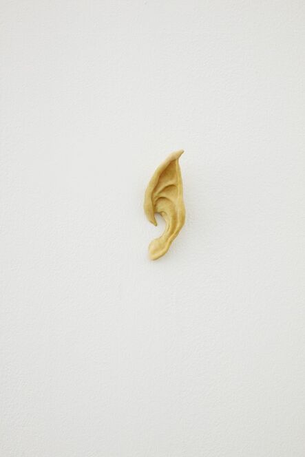Seoyoung Chung, ‘I don’t know about the ear ’, 2016