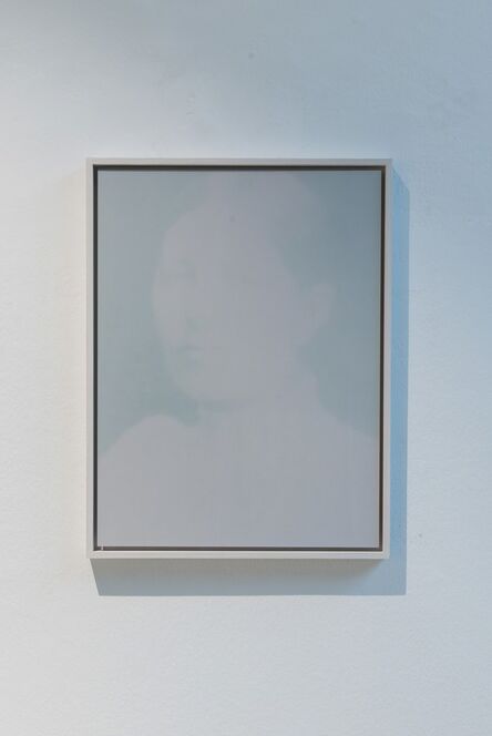 Johanna Reich, ‘Anna Ancher’, 2019