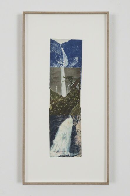 Perejaume, ‘Tres postals’, 1982