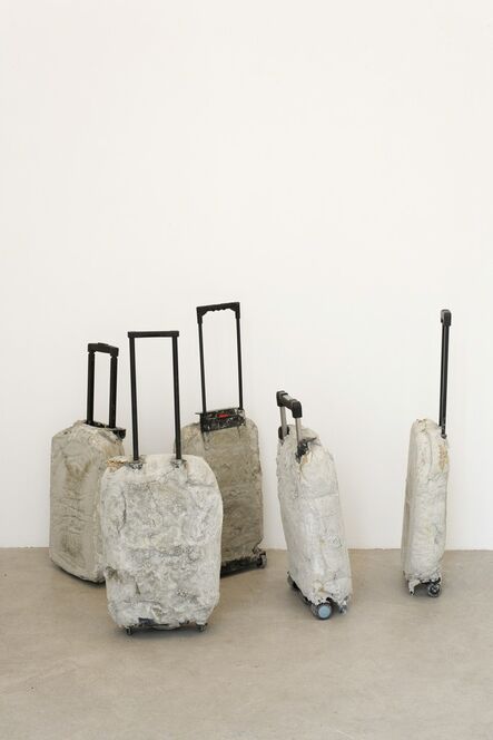 Jonas Lipps, ‘Untitled’, 2010