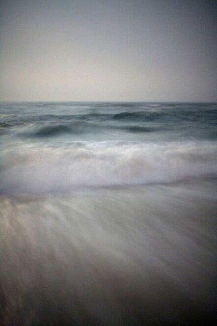 Marc Yankus, ‘Ocean Wave’, 2006