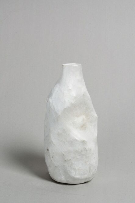Liang Shaoji, ‘Cocoon Bottle 茧瓶’, 2015