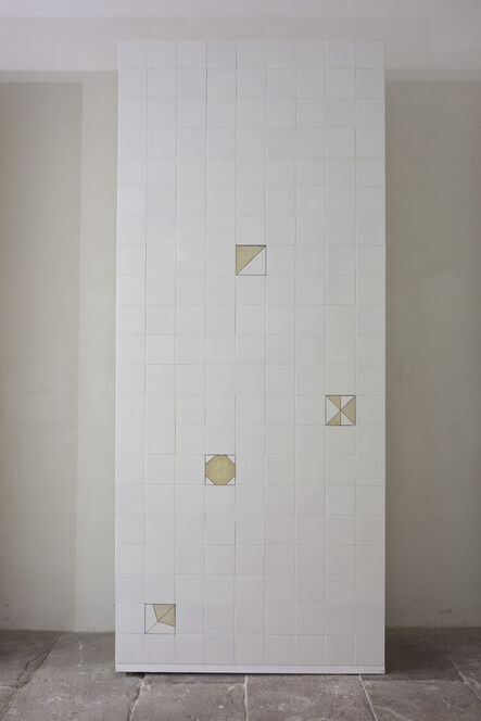 Ivens Machado, ‘Untitled’, 2012