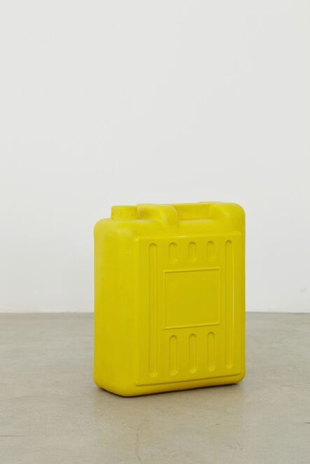 Michele Mathison, ‘Jerry Can’, 2014