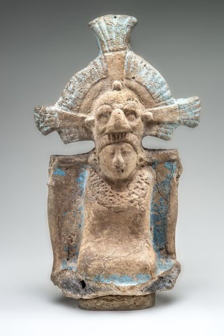 ‘Figurine’, 600-900 AD
