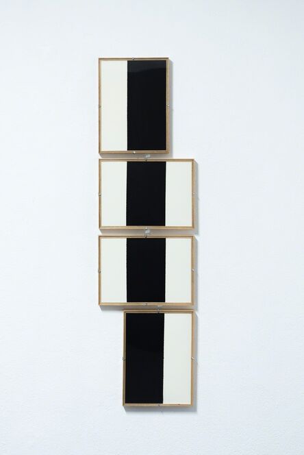 Dario Escobar, ‘Composition 77’, 2015