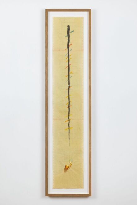 Kim Tschang-Yeul, ‘Goutte d'eau’, ca. 1985