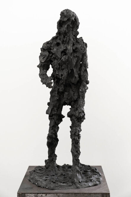 Jørgen Haugen Sørensen, ‘Untitled (Walking Man)’, 2021