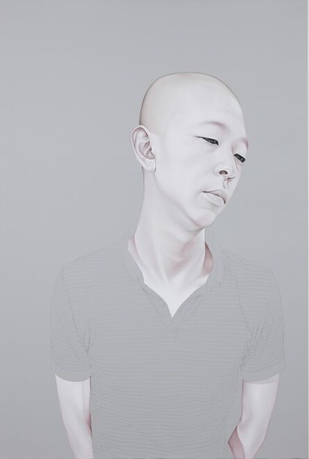 Sungsoo Kim, ‘Melancholy’, 2012