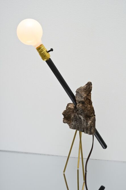 Colby Bird, ‘House Lamps’, 2014