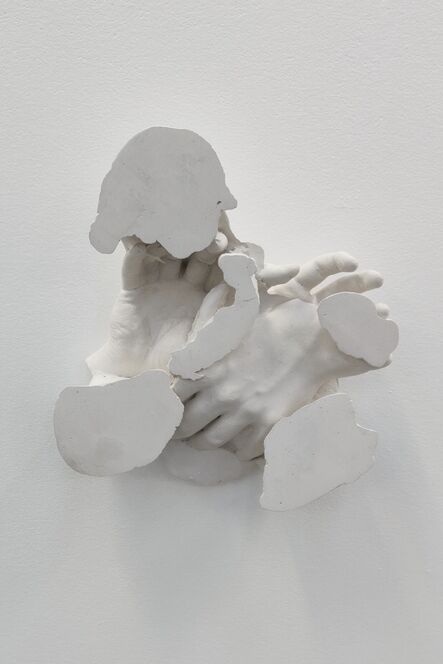 Aron Demetz, ‘untitled’, 2020
