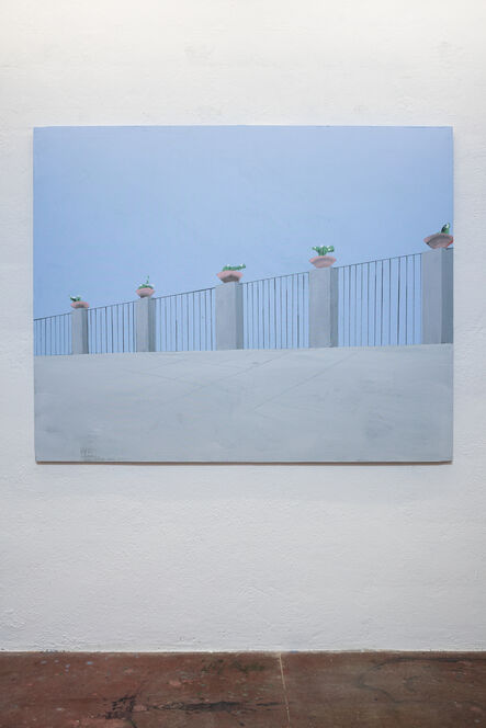 Filippo La Vaccara, ‘Untitled’, 2020