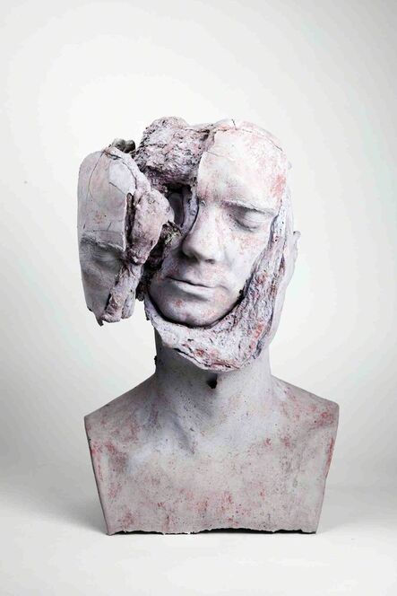 Tim Silver, ‘Untitled (Oneirophrenia) #1’, 2015