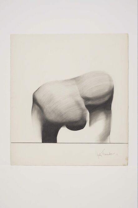 Agustin Fernandez, ‘Untitled’, 1984